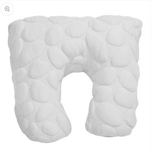 Niche Organic Nursing Pillow, Nook Sleep